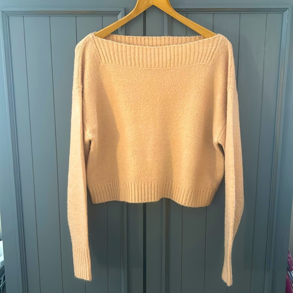O & O Sweater